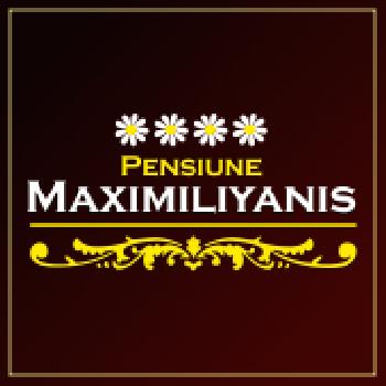 Pensiunea Maximiliyanis